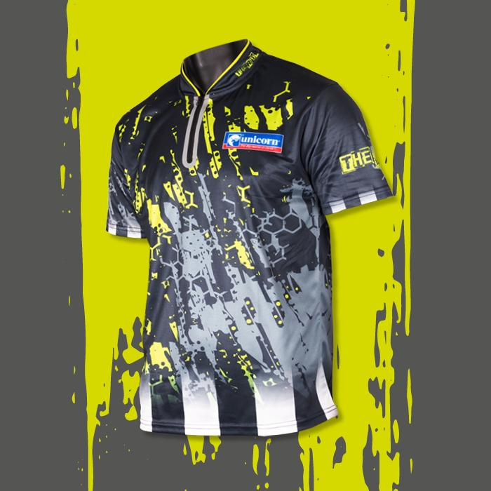 New Shirts