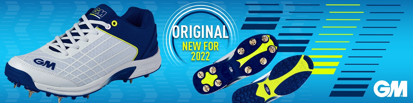 New 2022 Footwear