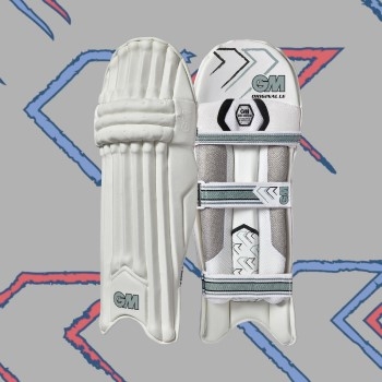 New Batting Pads