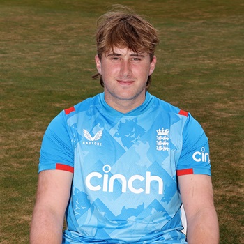 Noah Thain