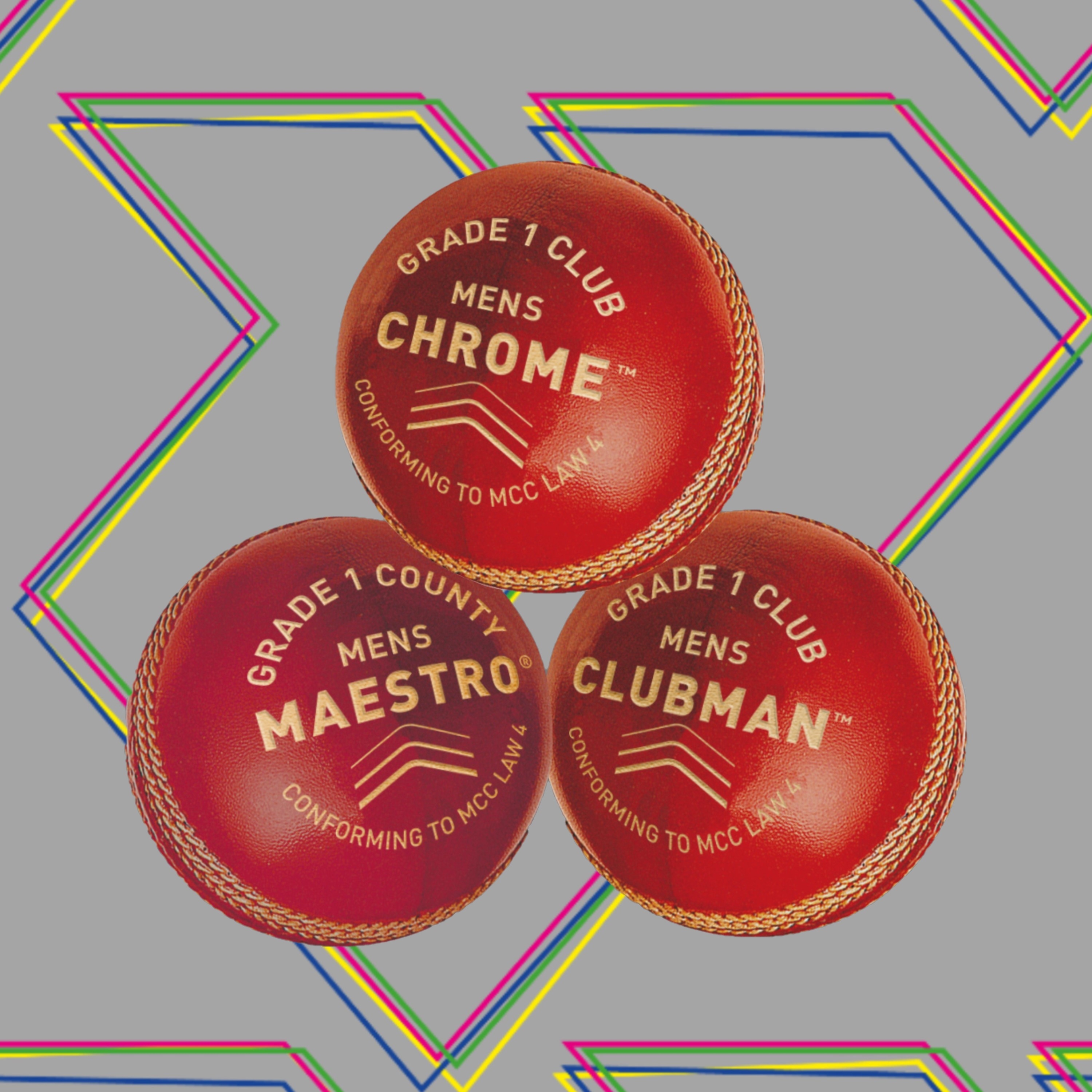 Match Balls