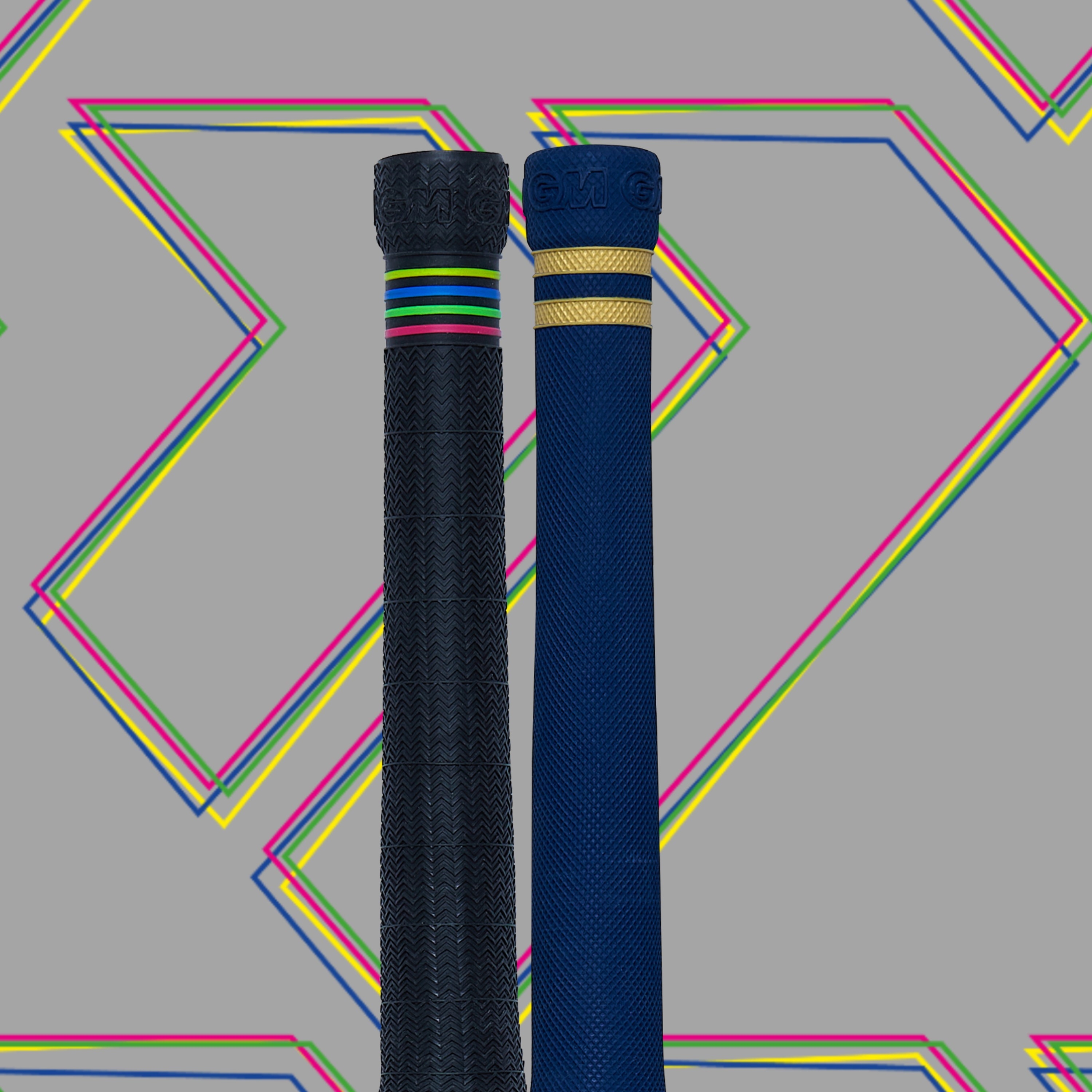Rubber Grips