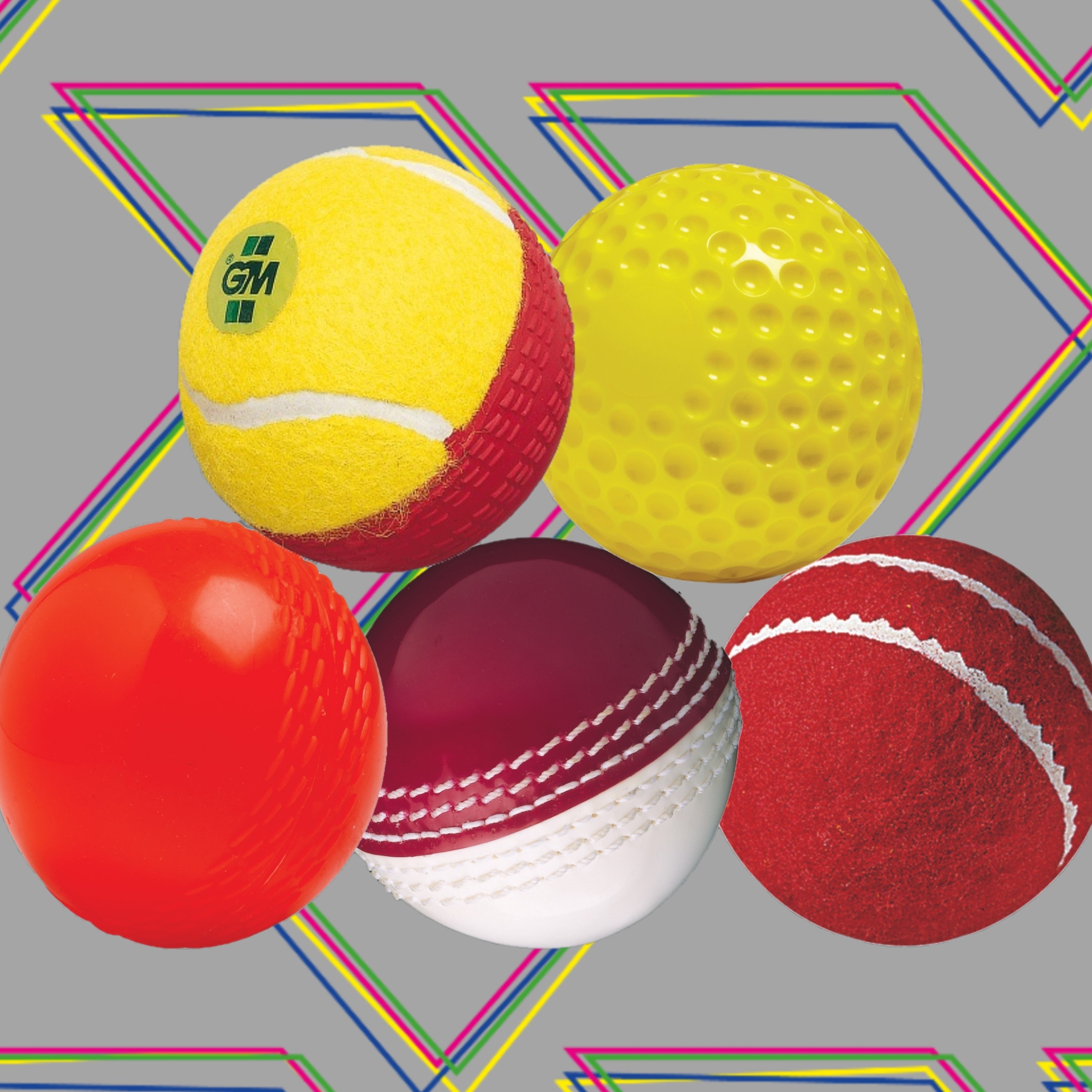 Training Balls