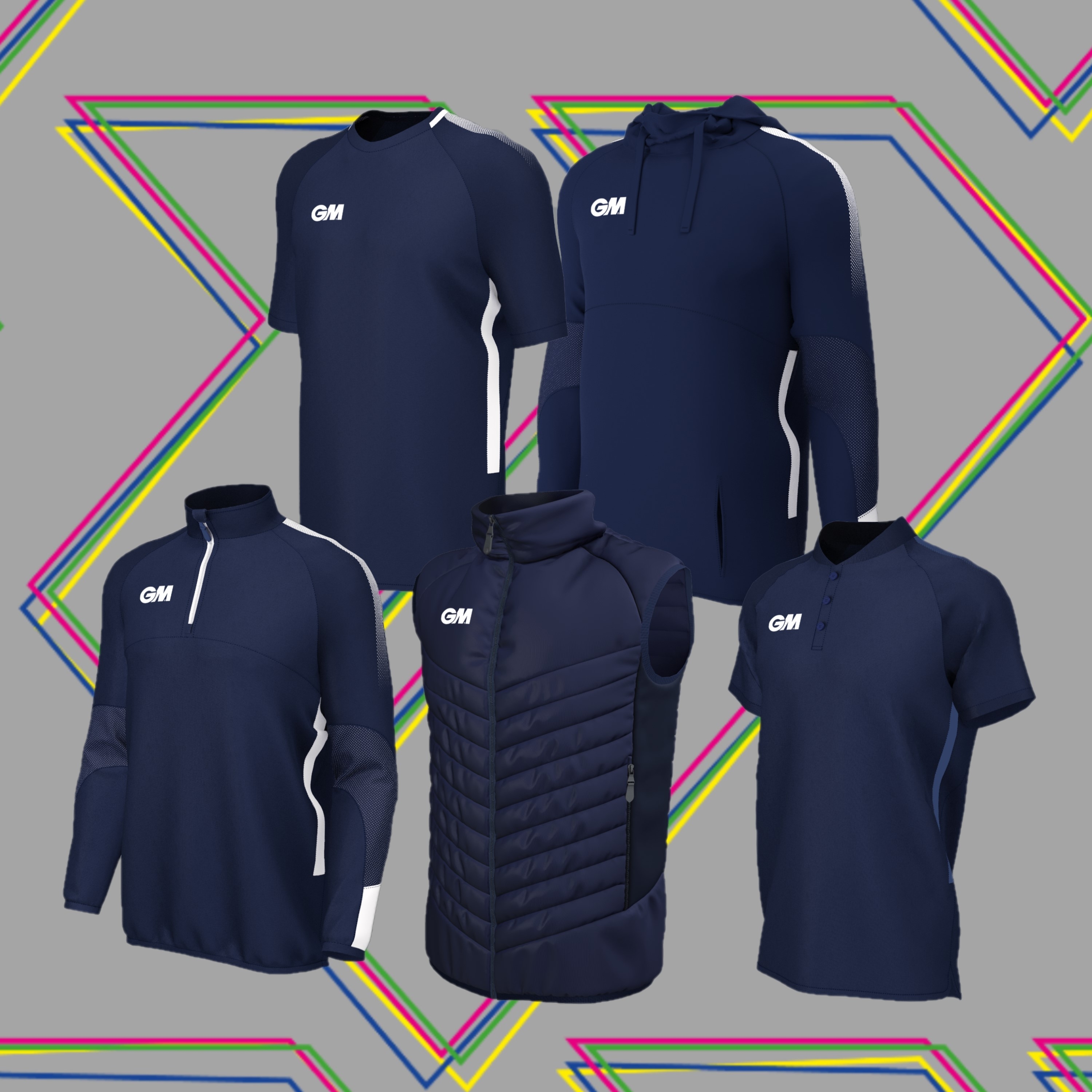 GM Teamwear