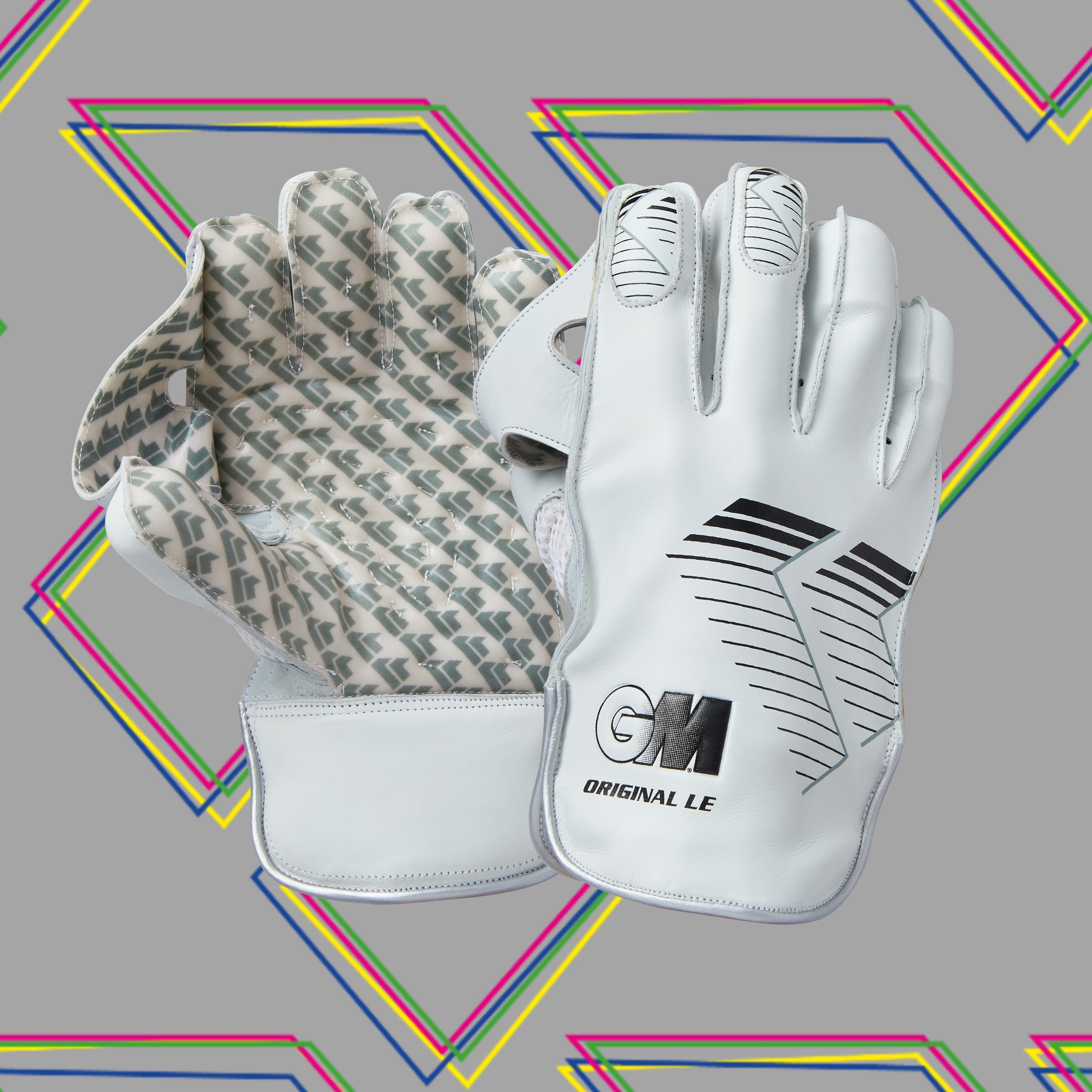 New 2023 Wicket Keeping Gloves
