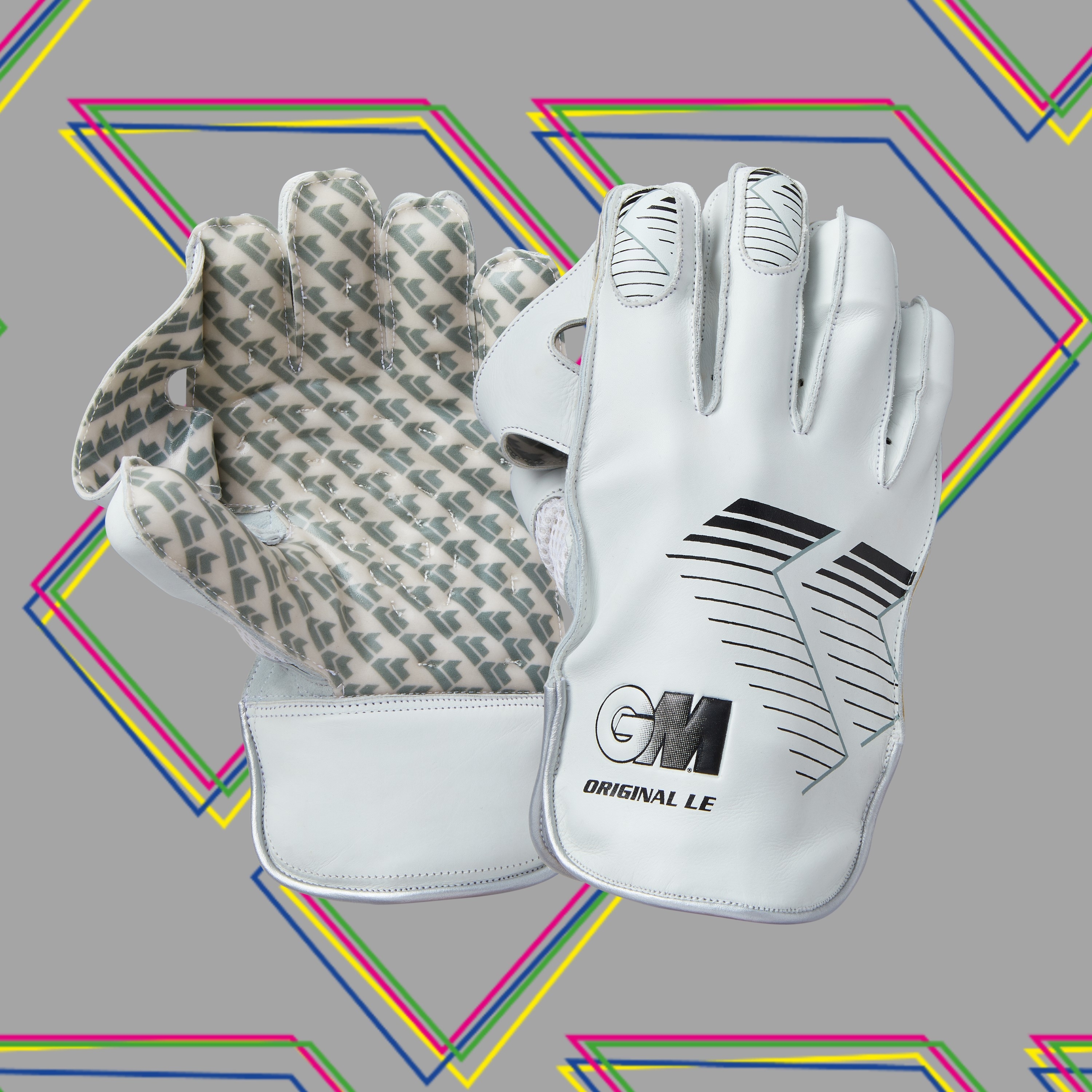 Wicket Keeping Gloves