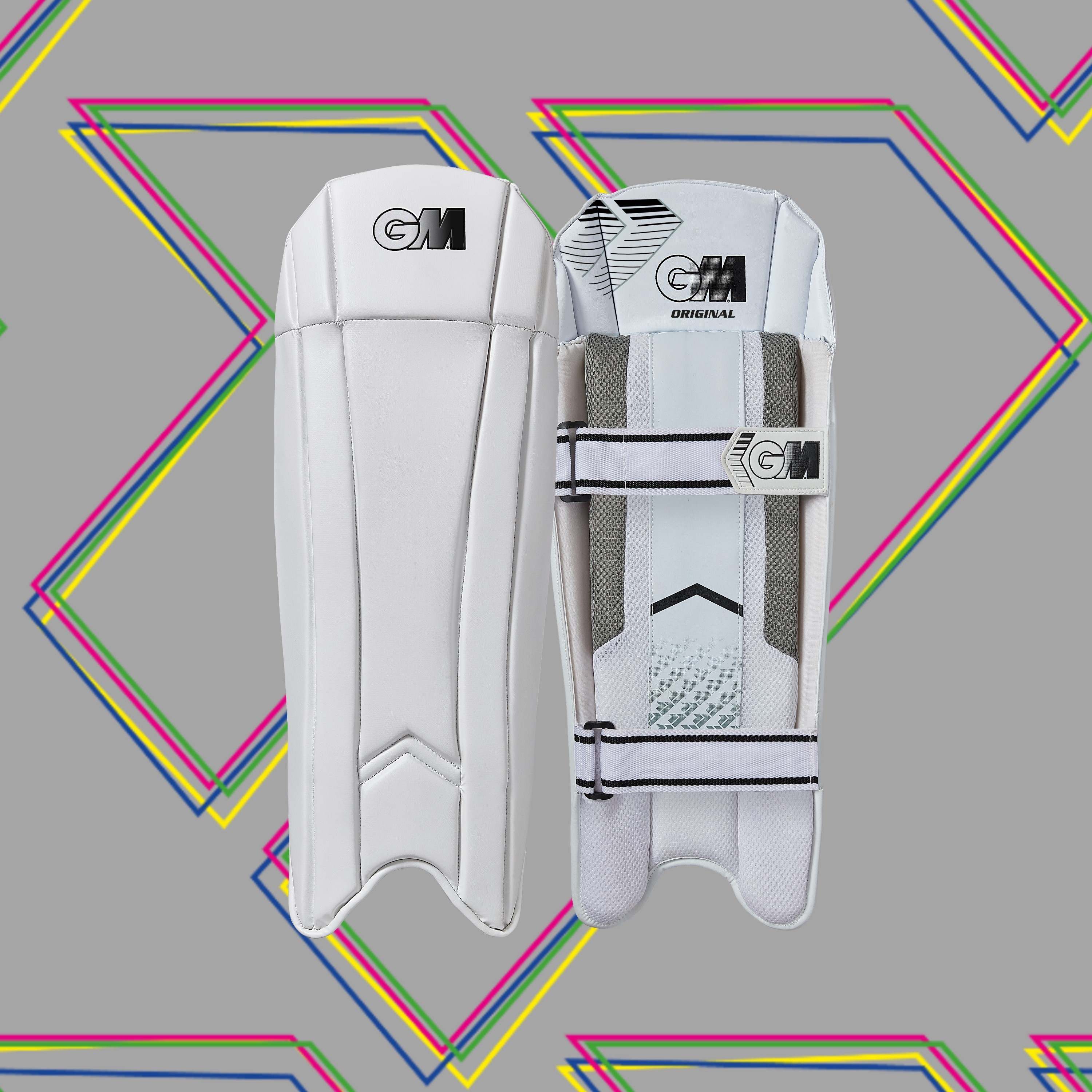 New 2023 Wicket Keeping Pads