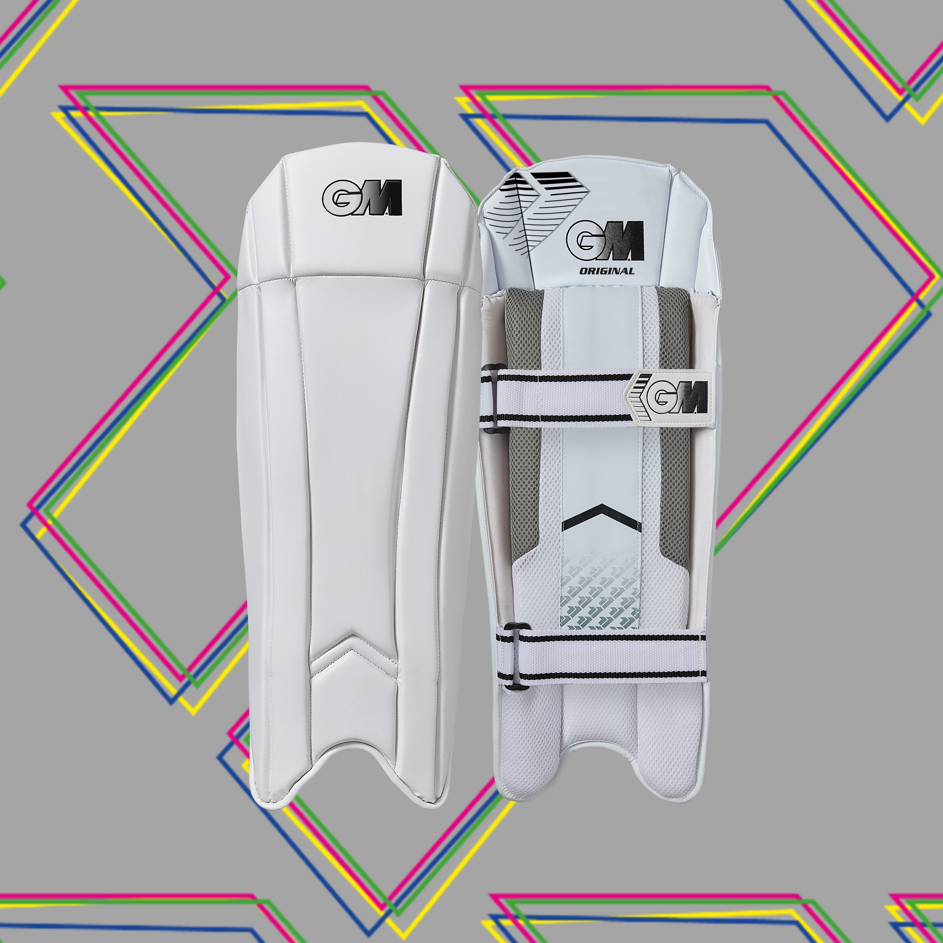 Wicket Keeping Pads