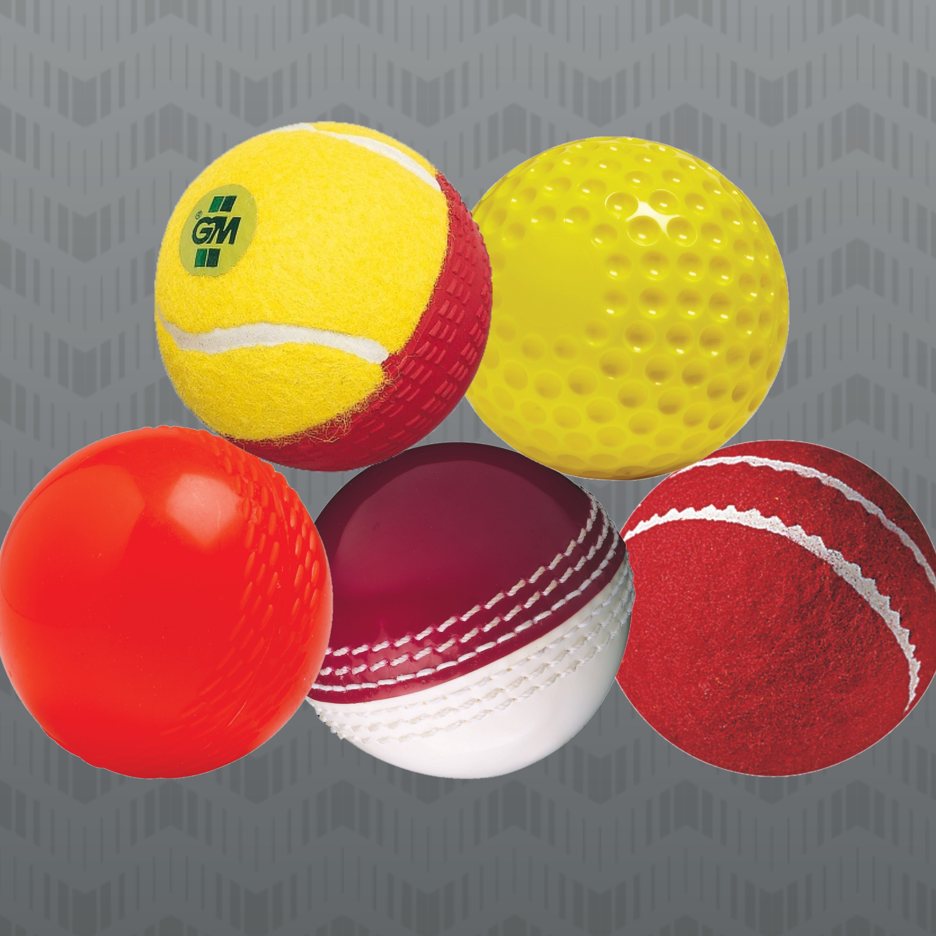 New 2022 Cricket Balls