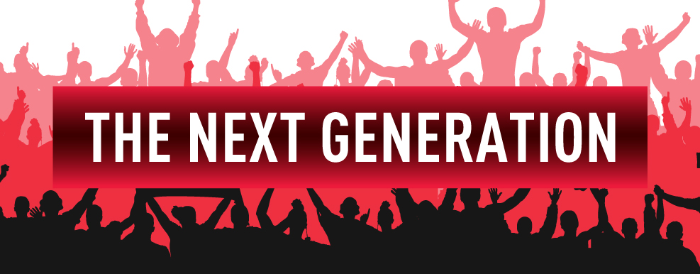 Next Generation