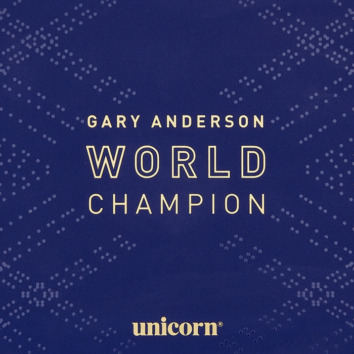 World Champion