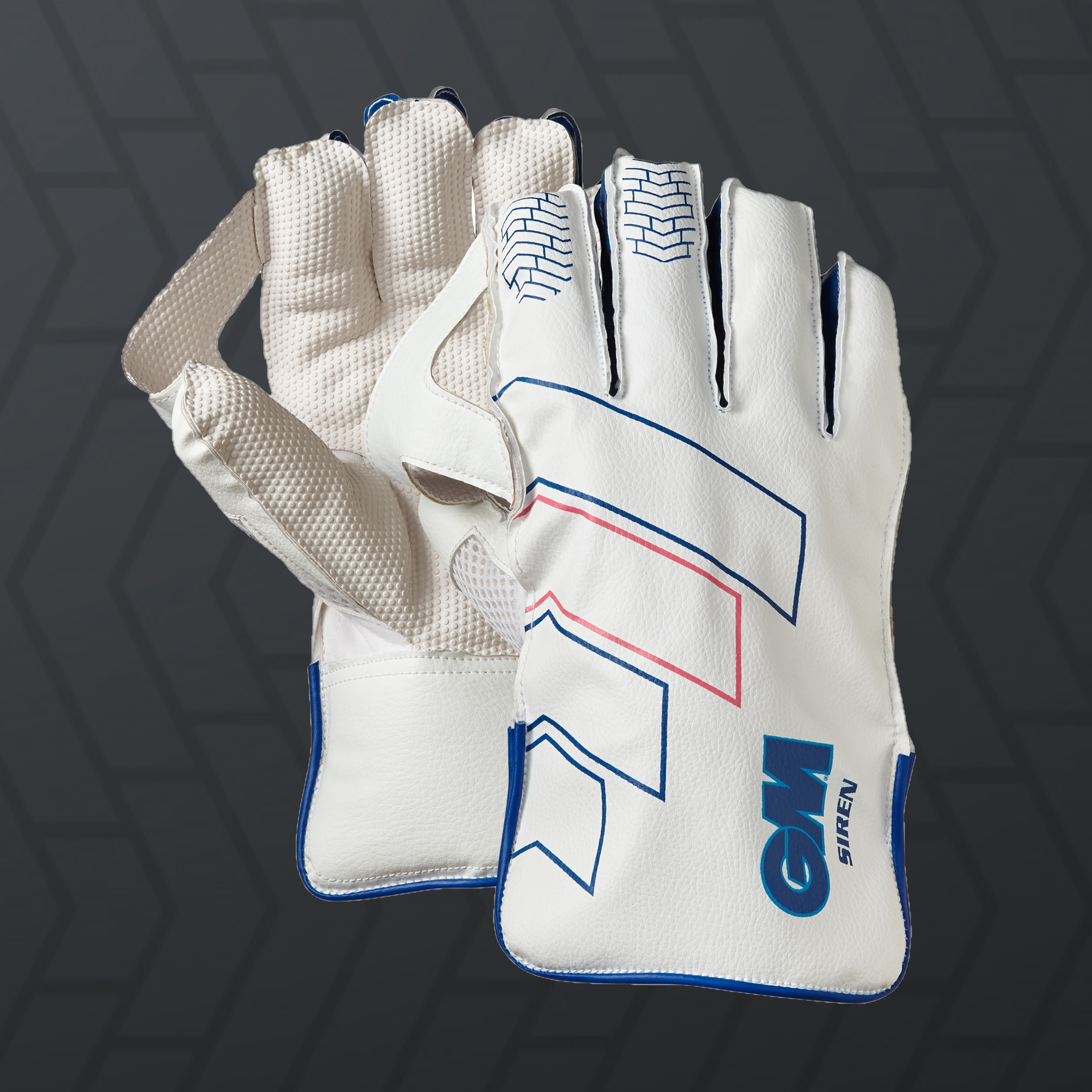 NEW 2020 Wicket Keeping Gloves - JUNIOR