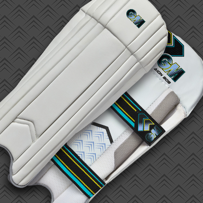 Wicket Keeping Pads