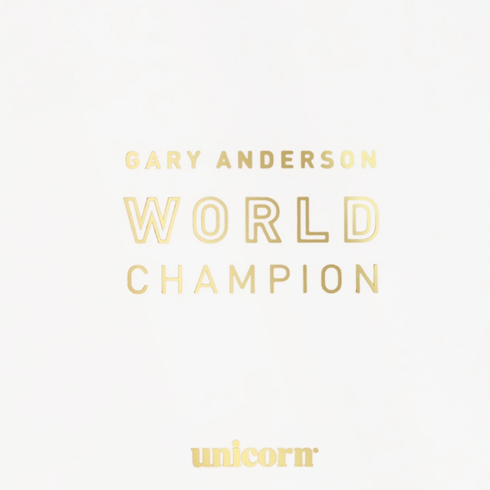 World Champion