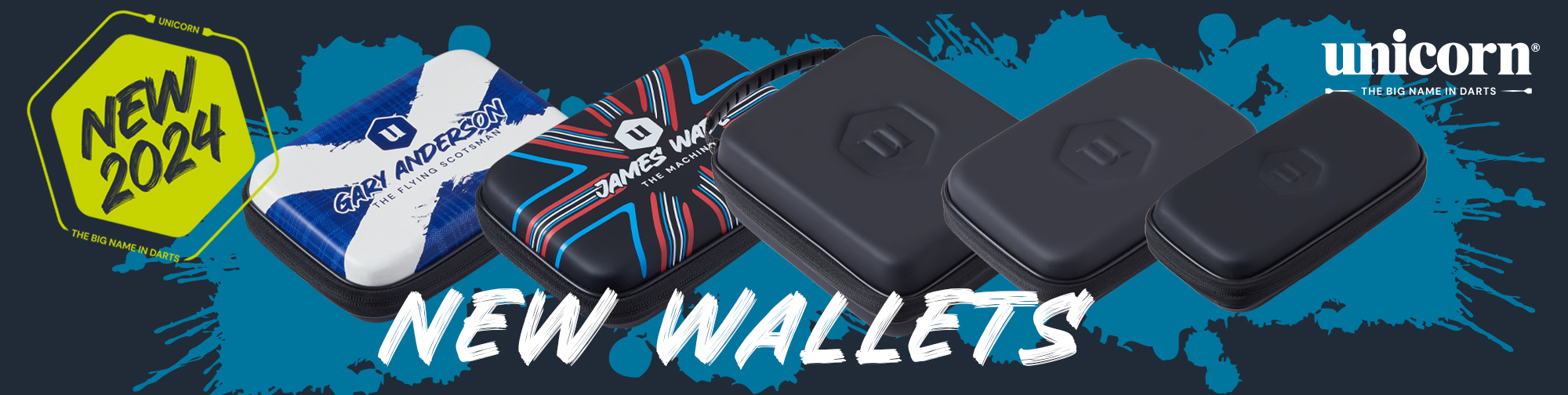 Wallets