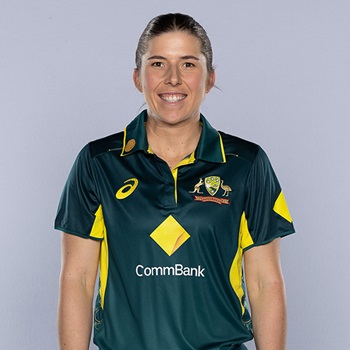 Georgia Wareham