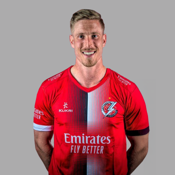 Luke Wood