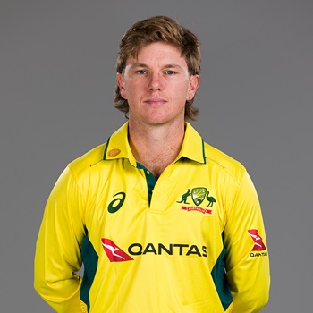 Adam Zampa
