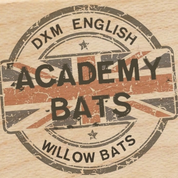 New Academy Bats