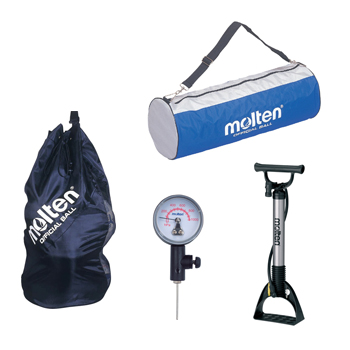 Netball Accessories