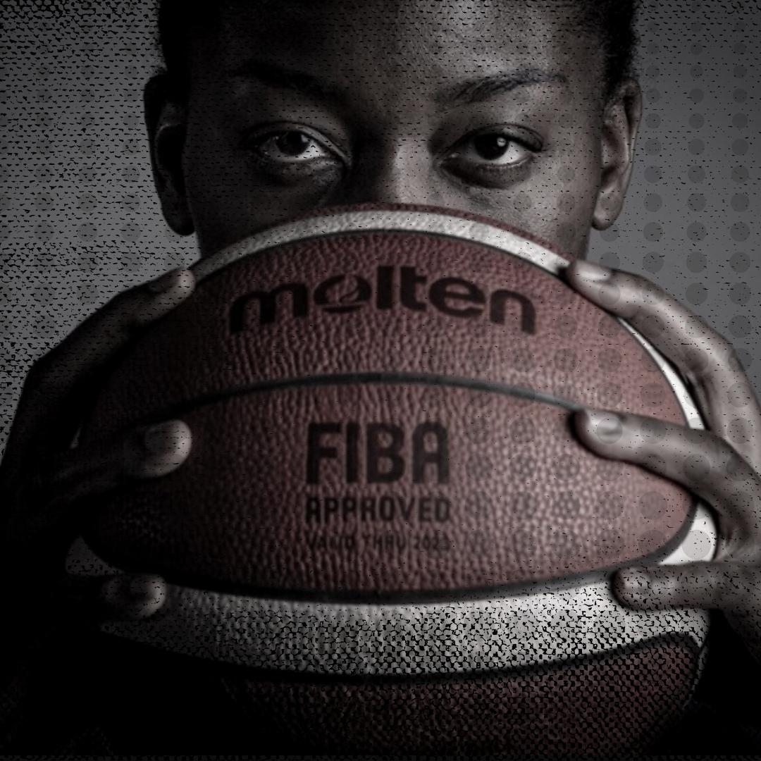 All Basketballs