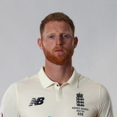 Ben Stokes