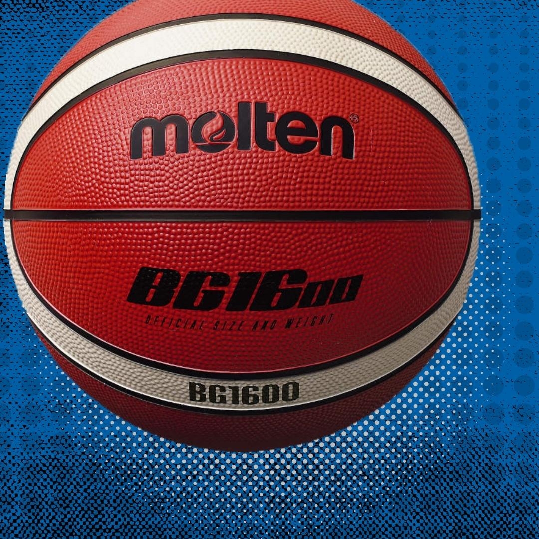 2020 Molten BG3000 Basketball Free P&P 