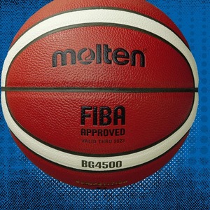 Match Balls