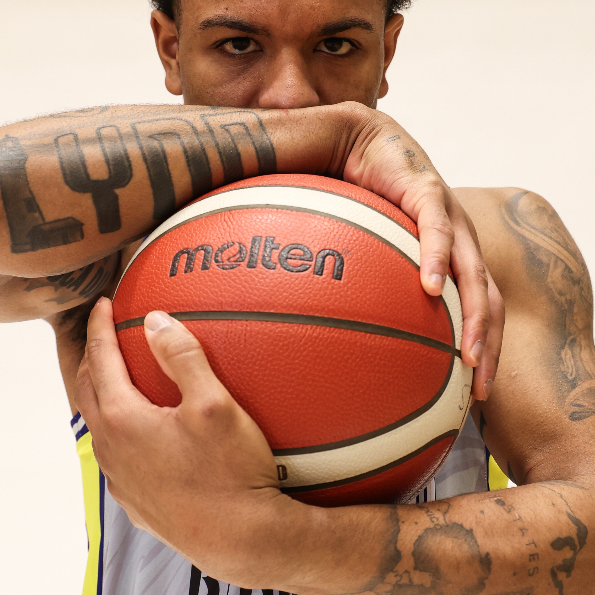 Basketball