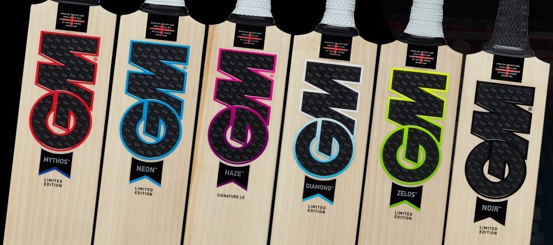 gunn moore cricket the