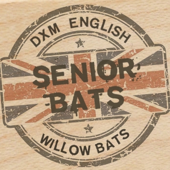 New 2022 Senior Bats