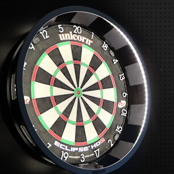 unicorn matrix electronic dartboard