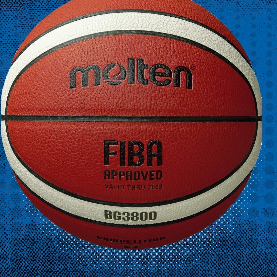 Molten® | Official UK Basketball Distributor Official Online Store