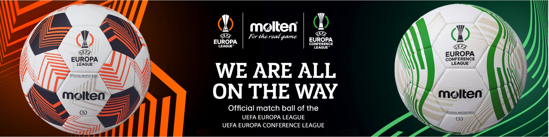 UEFA Footballs UEFA Footballs