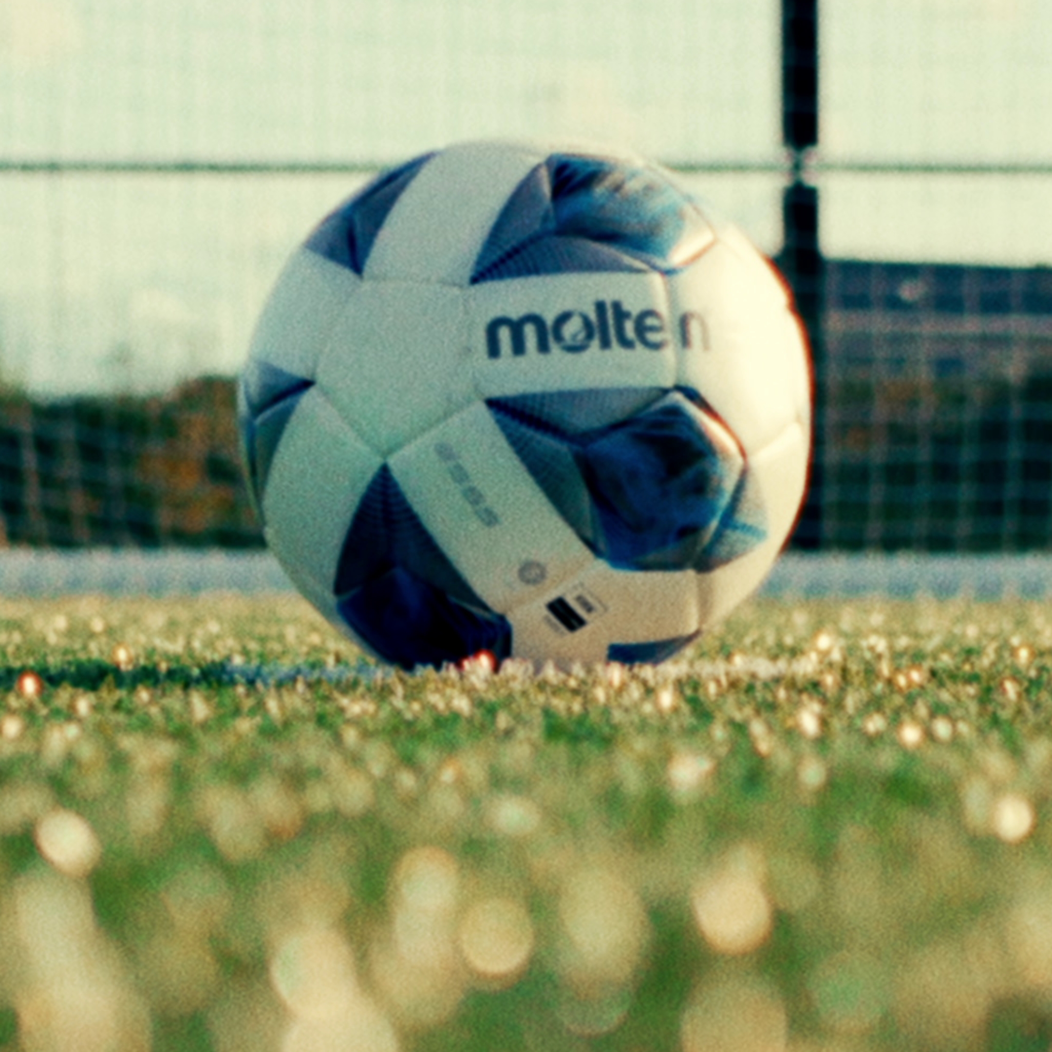 Molten Football