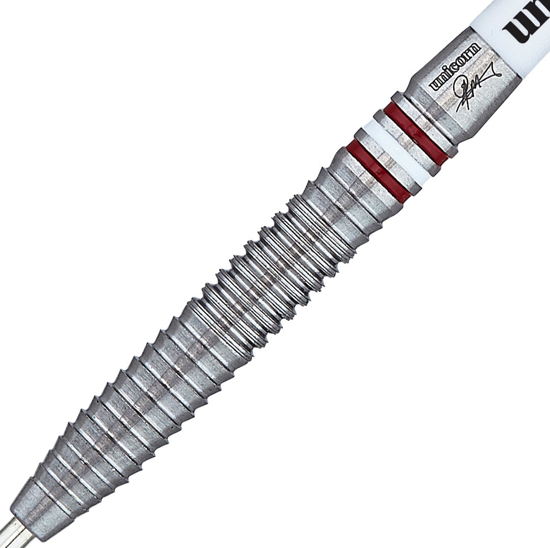 Contender 95% Tungsten - Madars Razma 25G