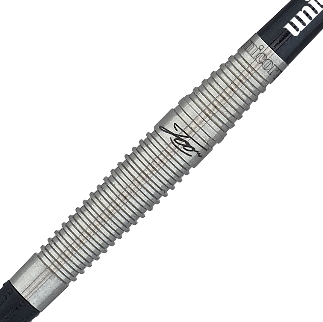 Contender 90% Tungsten -Toru Suzuki Soft Tip - 24G