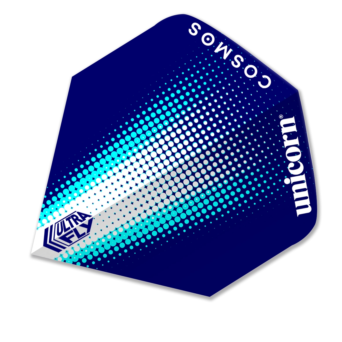 ULTRAFLY Dart Flights Cosmos Comet