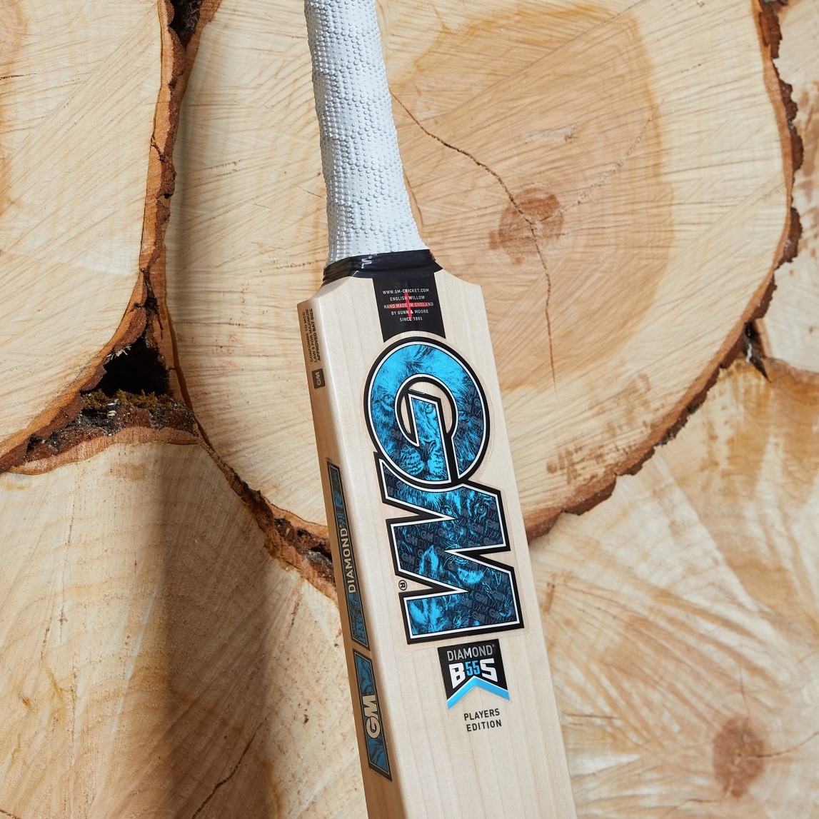 GM Ben Stokes Players Edition Cricket Bat 