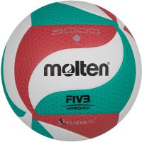 5000 - Elite Competition Volleyball