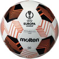 UEFA EUROPA LEAGUE 1000 OFFICIAL REPLICA FOOTBALL - 23/24 - (Size 5)