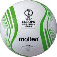 UEFA CONFERENCE LEAGUE - 1000 OFFICIAL REPLICA FOOTBALL - 23/24 (Size 5)