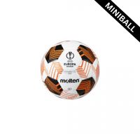 UEFA EUROPA LEAGUE 1000 OFFICIAL REPLICA FOOTBALL - 23/24 - (Mini Ball)