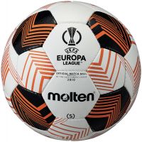 UEFA EUROPA LEAGUE 2810 OFFICIAL REPLICA FOOTBALL - 23/24 (Size 5)
