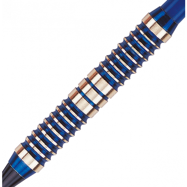 Barney Brass Blue - Raymond Van Barneveld Soft Tip