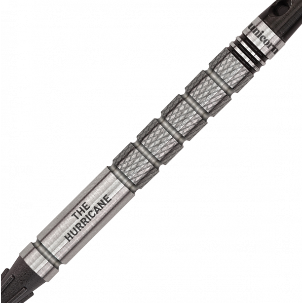 Premier Tungsten Natural - Kim Huybrechts Soft Tip