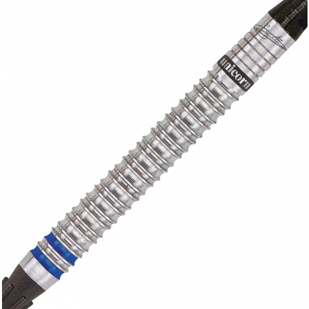 World Champion 60% Natural - Gary Anderson Phase 3 Soft Tip