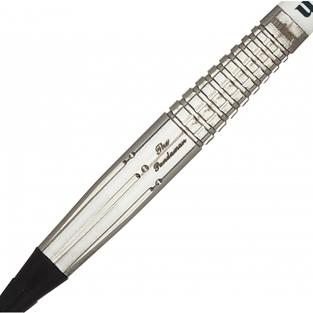 Xiaochen Zong Global Soft Tip Dart Barrel 4351