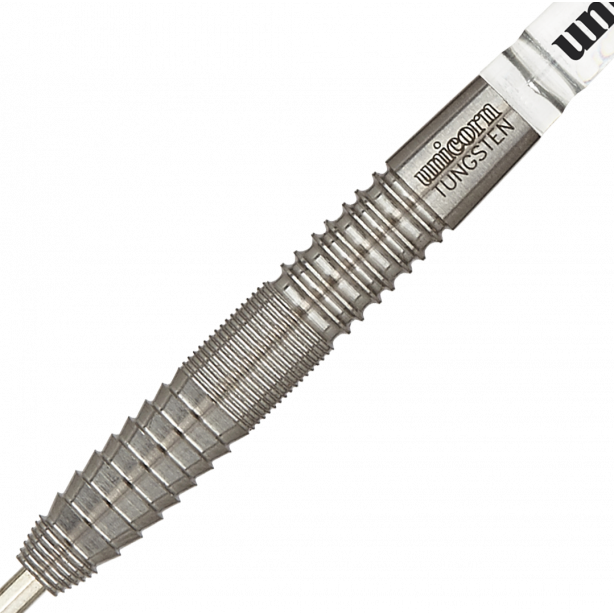 Gripper 6 Steel Tip Dart Barrel 6015 6016 6017