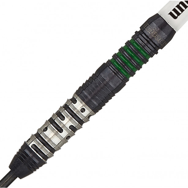 Code Green Steel Tip Dart Barrel 6046 6047 6048